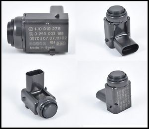 Sensor de estacionamiento trasero  VAG 1J0919275