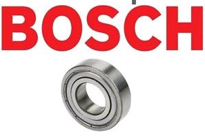 Cojinete, alternador F00M147778 Bosch