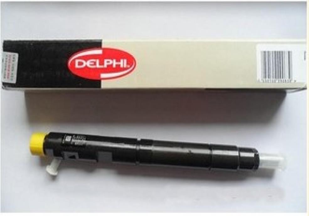 Inyector de combustible 28231014 Delphi