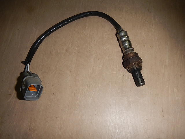 Sonda Lambda, Sensor de oxígeno antes del catalizador derecho para Nissan Almera (B10RS)