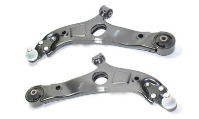 Brazo inferior izquierdo de la suspensión delantera Hyundai/Kia 545003S100 precio, desde 94,52 EUR
