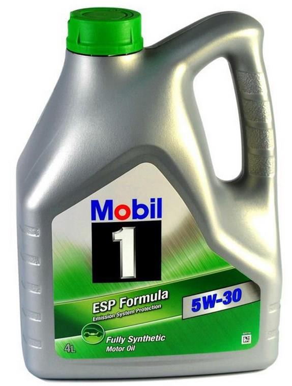 152053 Mobil Aceite