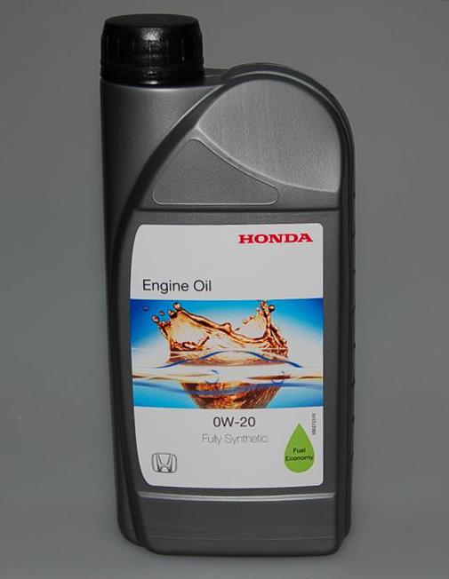 Honda HFE-20 Sintético 1 L (08232P99A30HE)
