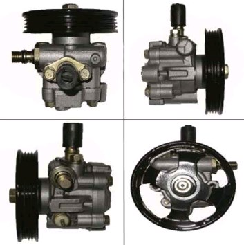 Bomba de dirección asistida  Mitsubishi MR448507 precio, desde 65,34 EUR