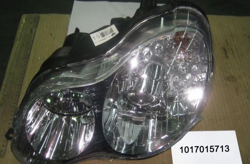 1017015713 Geely faro izquierdo