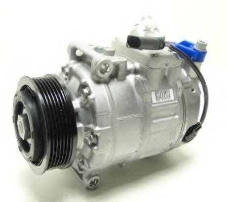 Comprar 7E0820803G VAG Compresor de aire acondicionado coche