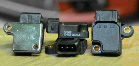 Unidad de mando sistema de encendido Mobiletron IGM009 precio, desde 31,85 EUR