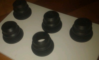 037133555B VAG Arandela de asiento del inyector