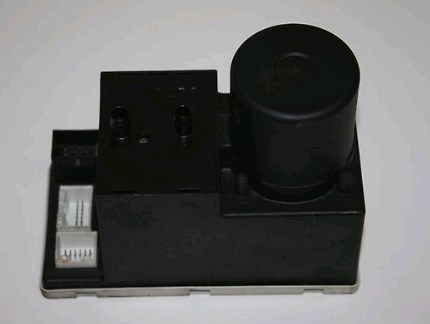 Bomba Neumatica Del Cuerpo 8D0862257 VAG