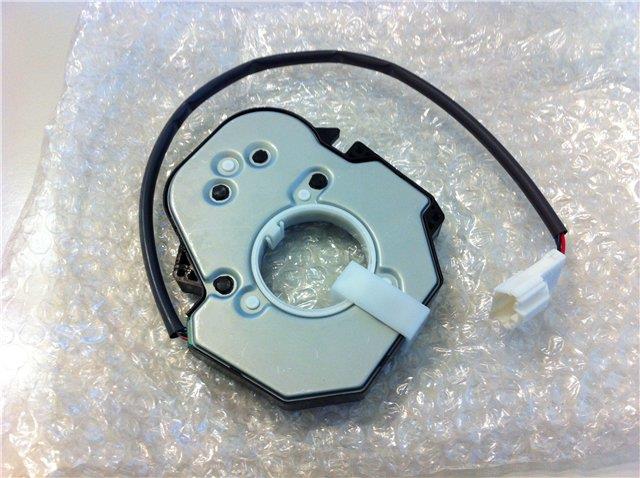 Sensor angulo de giro para Subaru Forester II S11, SG