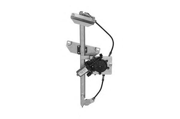 Mecanismo elevalunas delantero izquierdo Toyota 6982005040 precio, desde 64,23 EUR