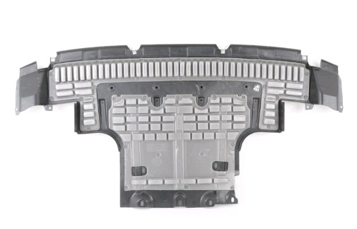 Protección motor /empotramiento 7L8825285C VAG/Audi
