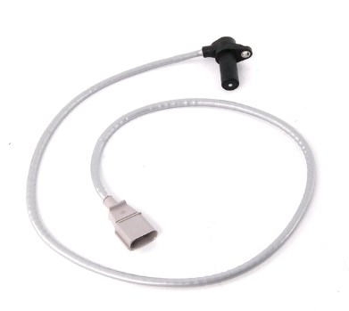 Sensor de cigüeñal 077905381J VAG
