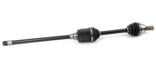 Semieje delantero derecho 31607545126 BMW