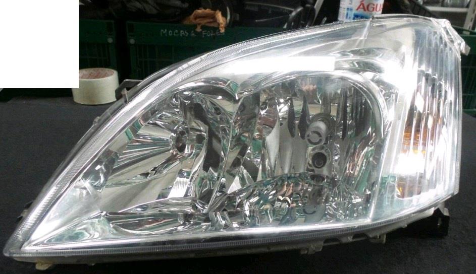 8117013300 Toyota Faros