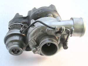 Turbocompresor 028145703E VAG