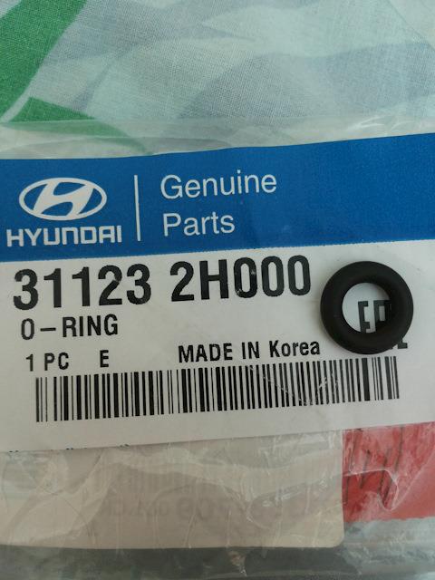 311232H000 Hyundai/Kia