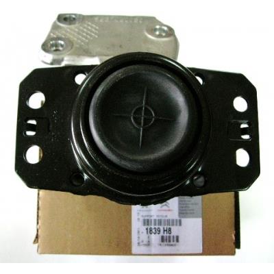 Soporte de motor derecho Peugeot/Citroen 1839H8 precio, desde 44,23 EUR