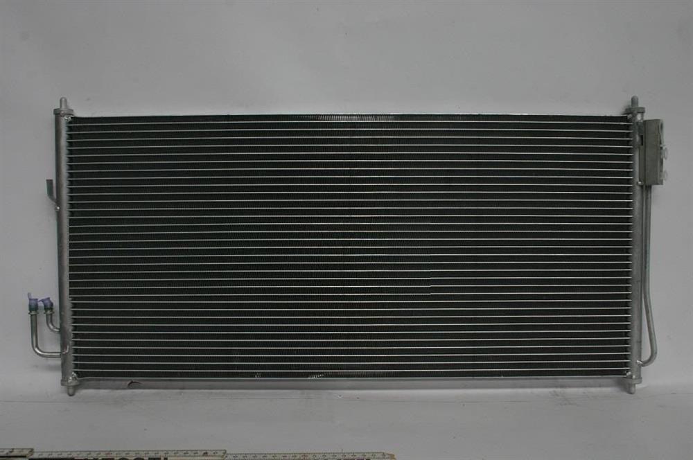 Radiador de aire acondicionado para Nissan Teana (J31)