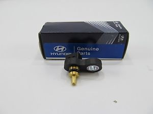 Sensor, de temperatura de aceite caja automatica 463863B000 Hyundai/Kia