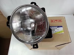 Faro Ssang Yong 8310106100