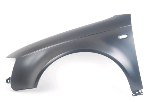 Comprar 133501J Polcar Aleta delantera izquierda