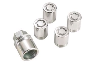 Tuerca seguridad de rueda Subaru T3010YS010 precio, desde 68,53 EUR