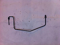 Tubo flexible de freno 6001547831 Renault (RVI)