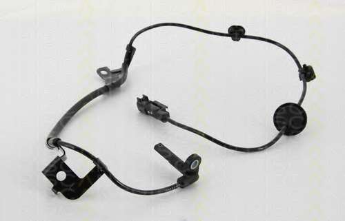 Comprar 4670A157 Mitsubishi Sensor ABS trasero izquierdo