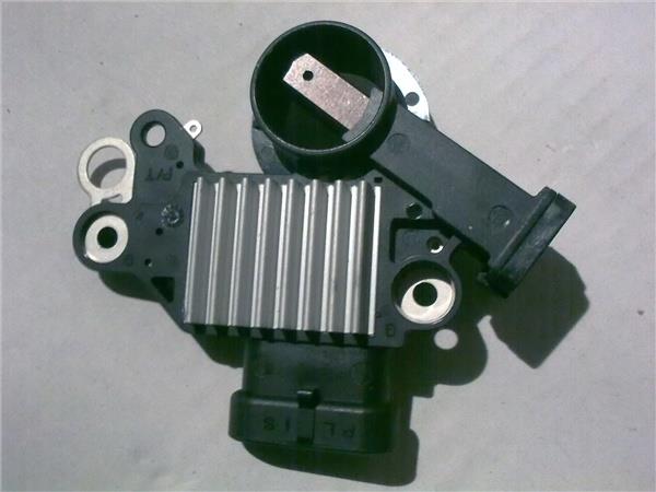 Regulador De Rele Del Generador (Rele De Carga) 93740810 Peugeot/Citroen