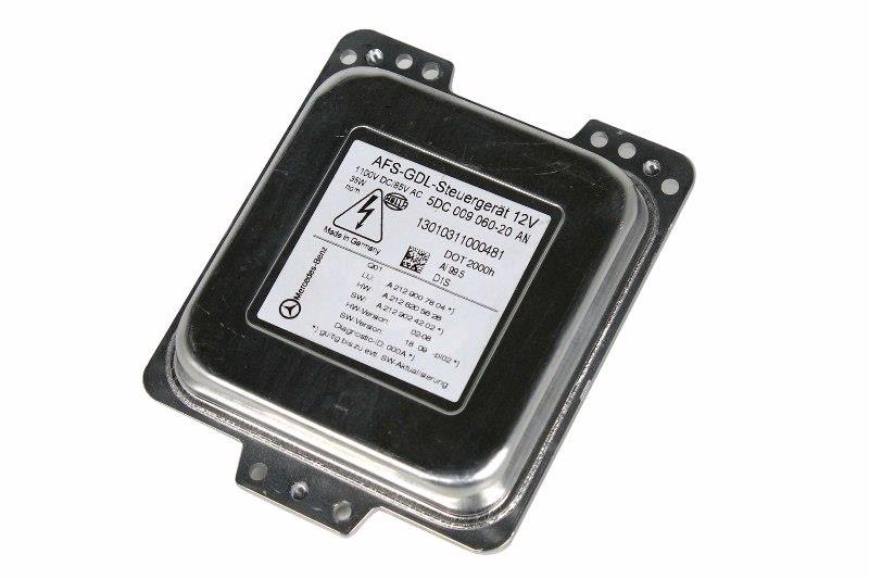 Unidad de control de xenón A2129007804 Mercedes