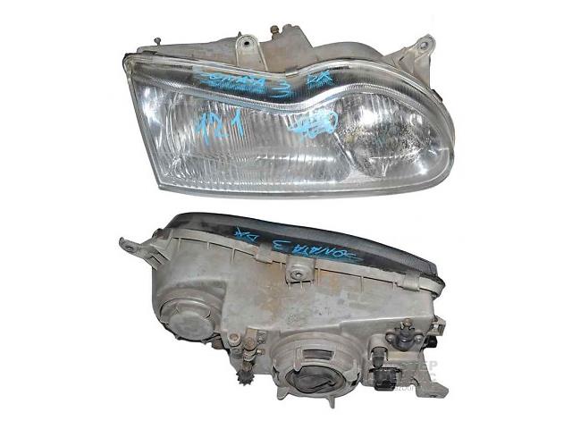 9210234500 Hyundai/Kia Luz derecha