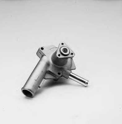 Bomba de agua P222 Hepu