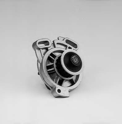 Motor de agua Hepu P528