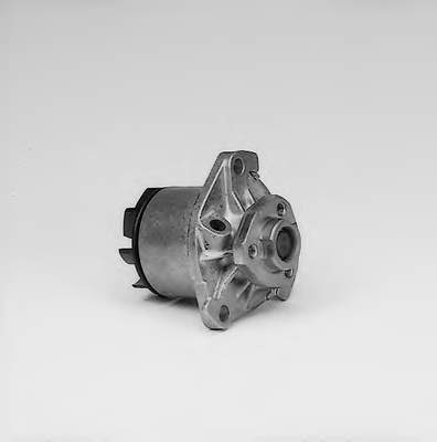Motor de agua Hepu P524