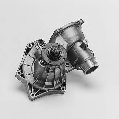 Comprar P477 Hepu Bomba de agua para motor
