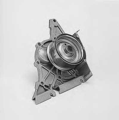 Bomba de agua Audi 80 8C2