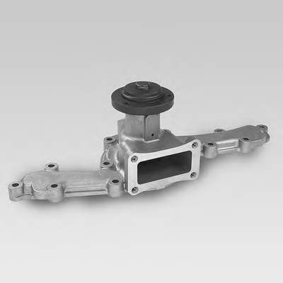 71713045 Fiat/Alfa/Lancia Bomba refrigerante coche