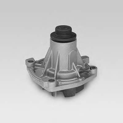 Motor de agua Hepu P031