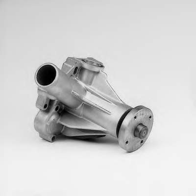 Motor de agua Hepu P053