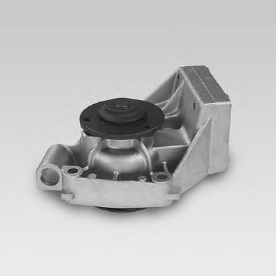 P1042 Hepu Bomba refrigerante coche