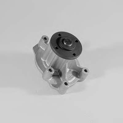 Motor de agua Hepu P141