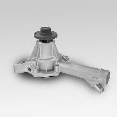 Comprar P142 Hepu Bomba de agua para motor