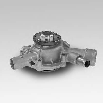 Motor de agua Hepu P145