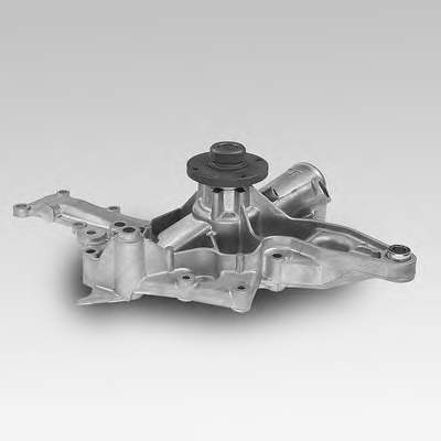 Comprar P148 Hepu Bomba de agua para motor