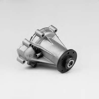 Motor de agua Hepu P176