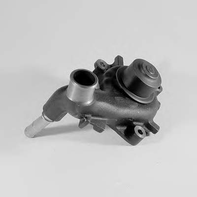 Motor de agua Hepu P230