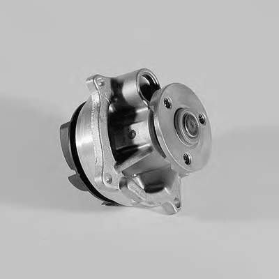 Motor de agua Hepu P236