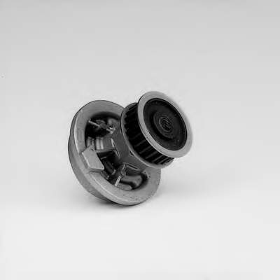 P314 Hepu Bomba refrigerante coche
