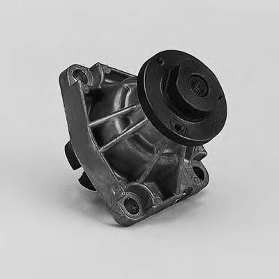 P320 Hepu Bomba refrigerante coche
